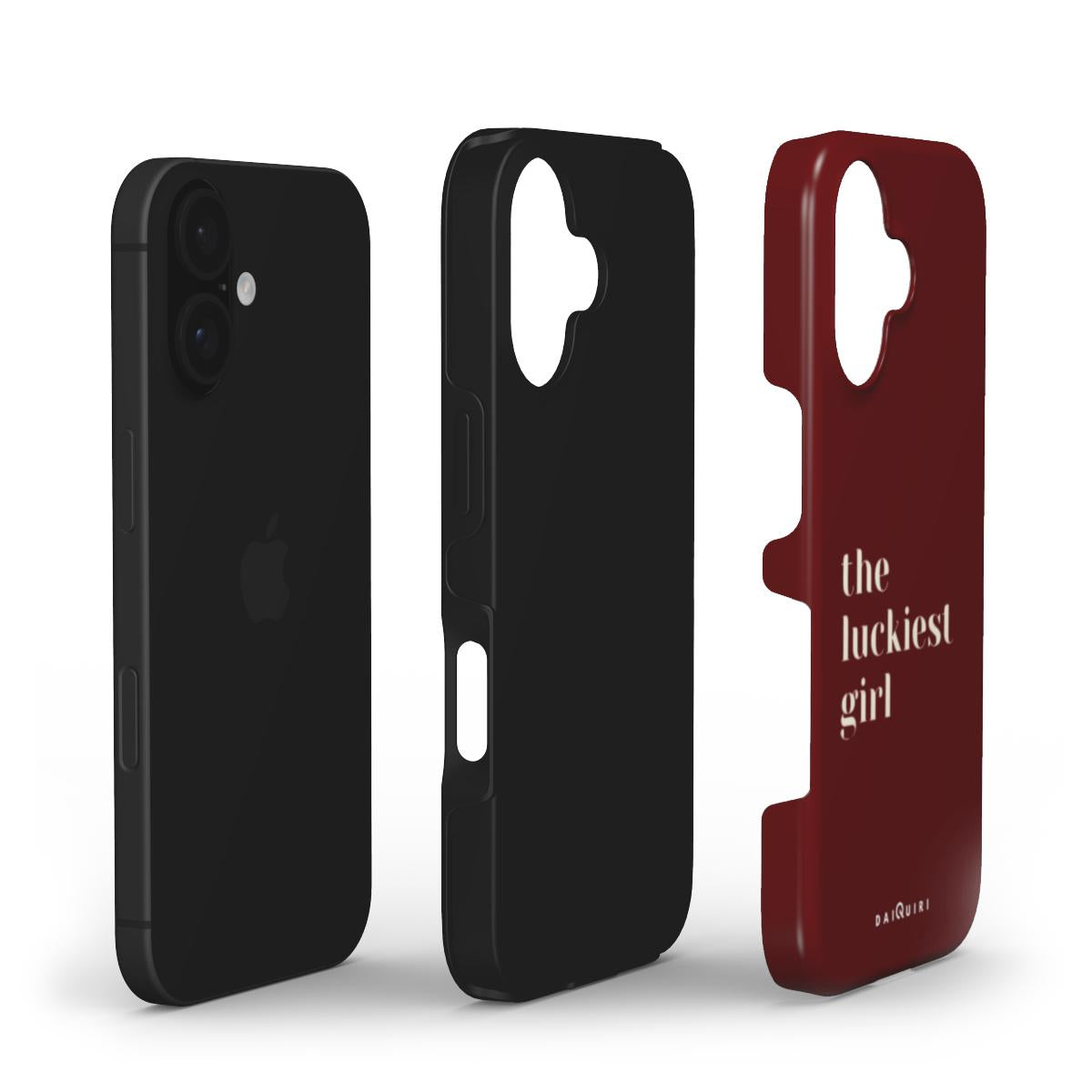 RED & RICH