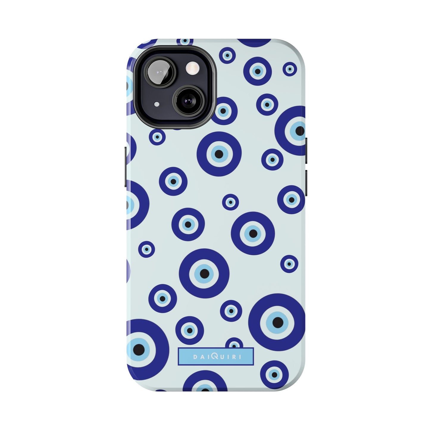 EVIL EYE