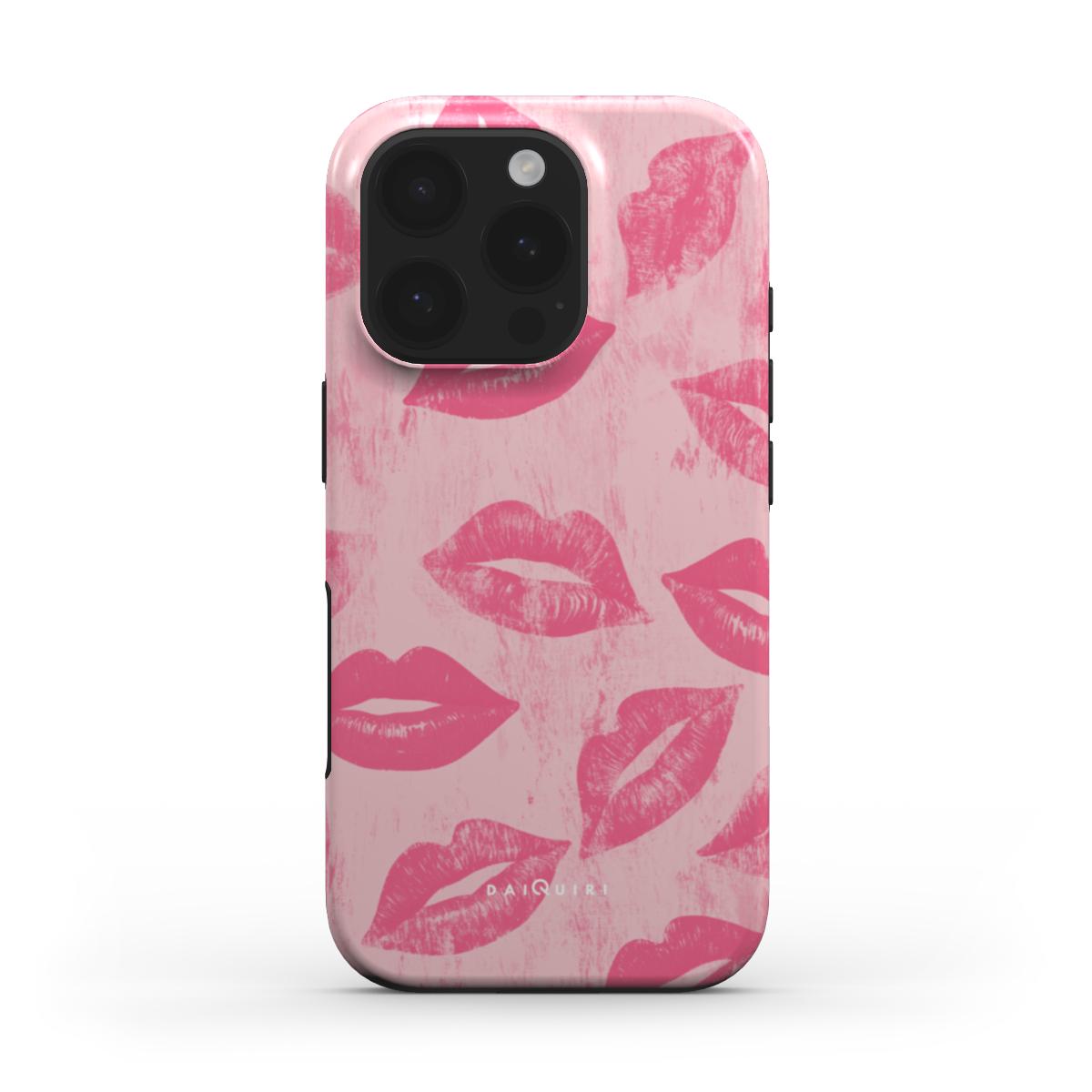 KISS ME