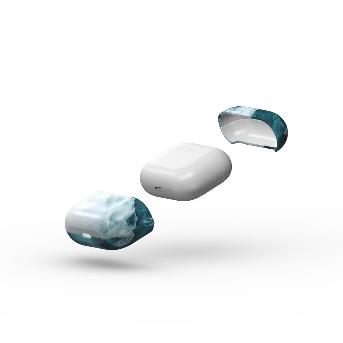 ICEBERG