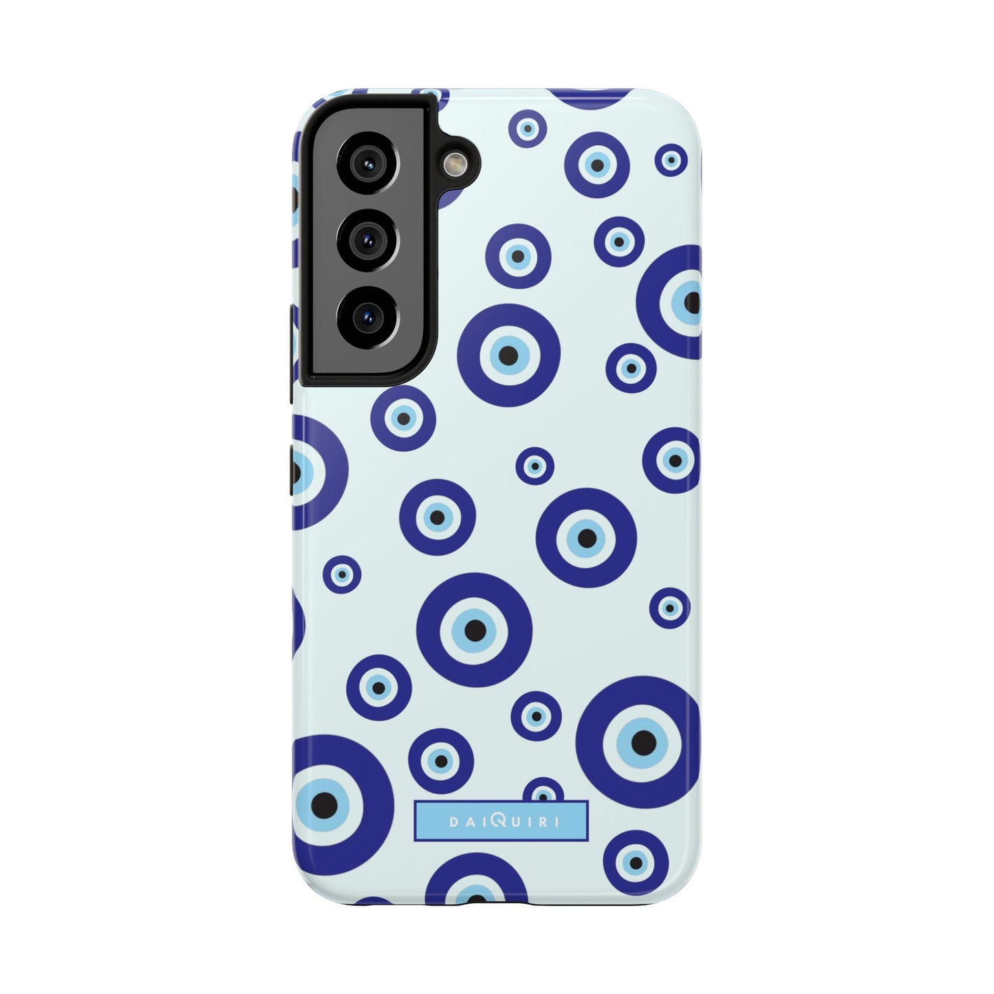EVIL EYE
