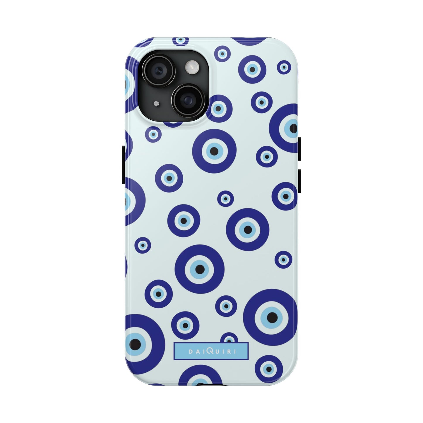 EVIL EYE