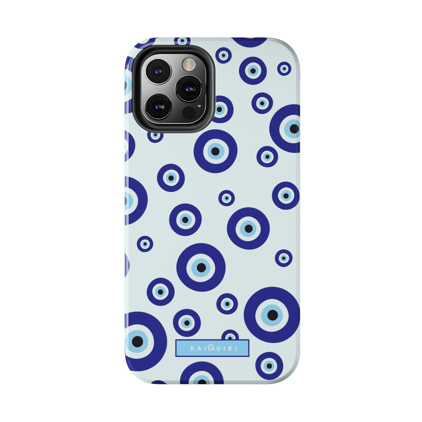 EVIL EYE