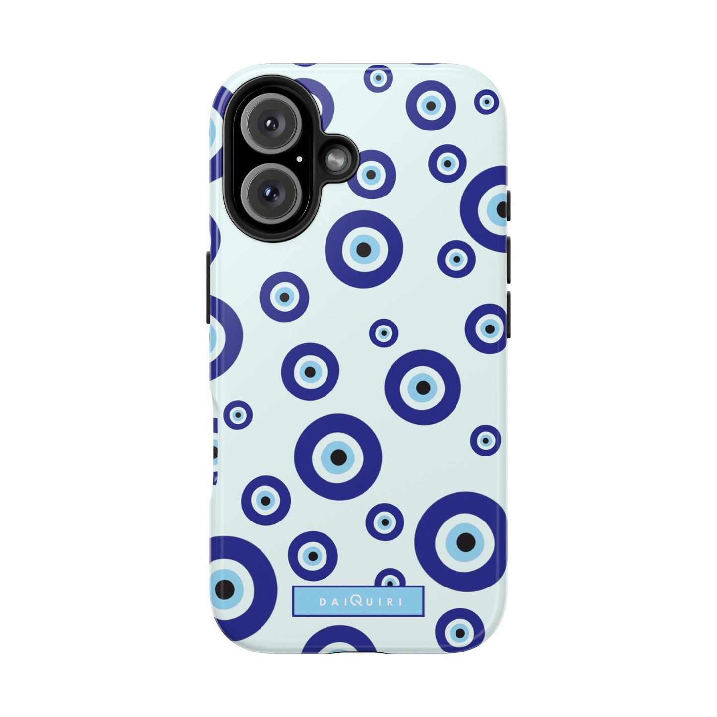 EVIL EYE