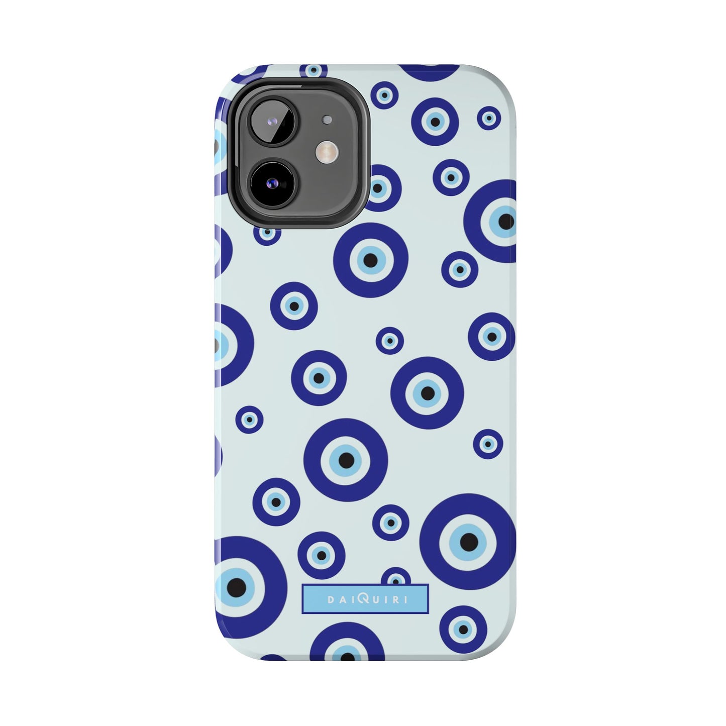 EVIL EYE