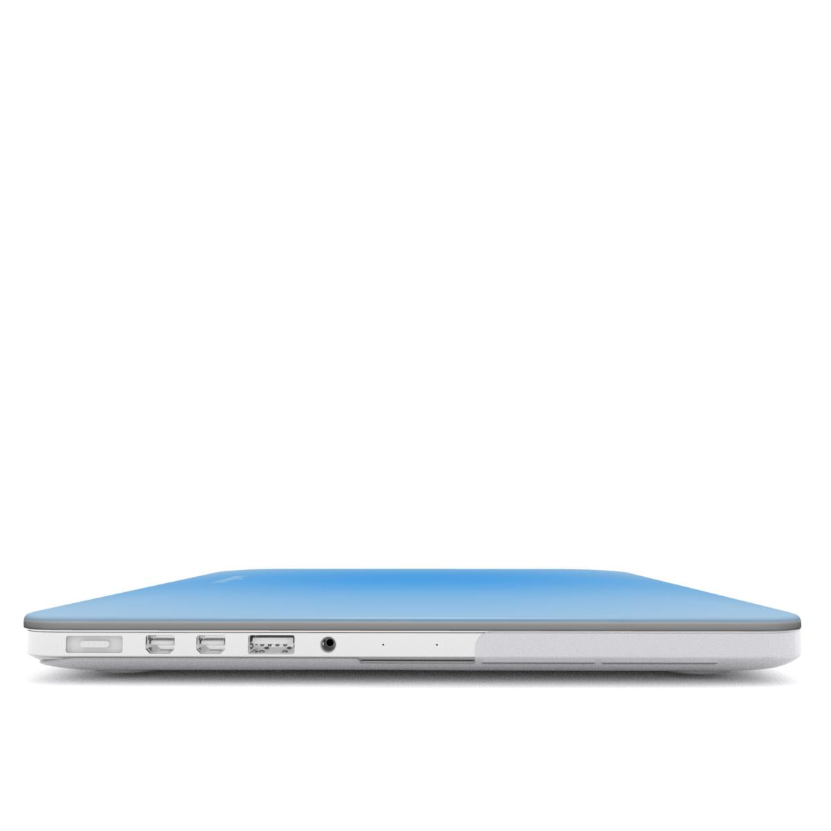 Dive deep into style with this underwater-inspired laptop shell. A dreamy sea-themed laptop gear made for creative souls.