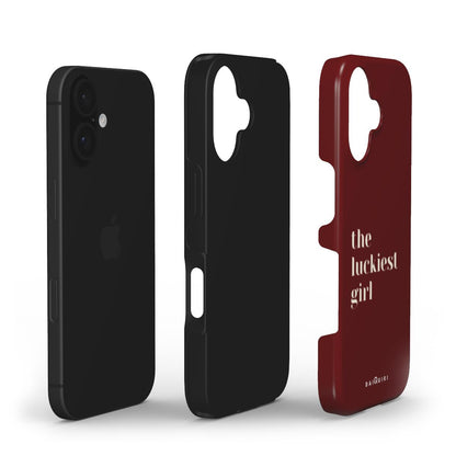 RED & RICH