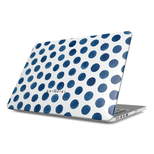 Fun and fresh, this aqua wave notebook skin brings movement and charm. A perfect fit for modern, playful tech setups.
