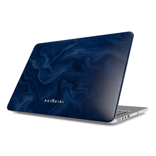 This gradient MacBook shell design brings bold contrast and power. A tension of dark and light that makes your laptop unforgettable.